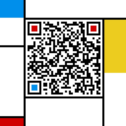 铁锈转化剂厂家 二维码